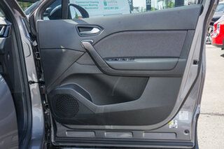 2025 Mitsubishi ASX XE 25MY Aspire DCT Steel Grey 7 Speed Sports Automatic Dual Clutch Wagon