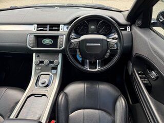 2018 Land Rover Range Rover Evoque L538 18MY SE Dynamic Grey 9 Speed Sports Automatic Wagon