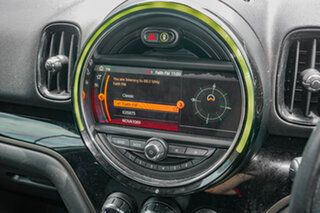 2020 Mini Countryman F60 Cooper DCT White 7 Speed Sports Automatic Dual Clutch Wagon