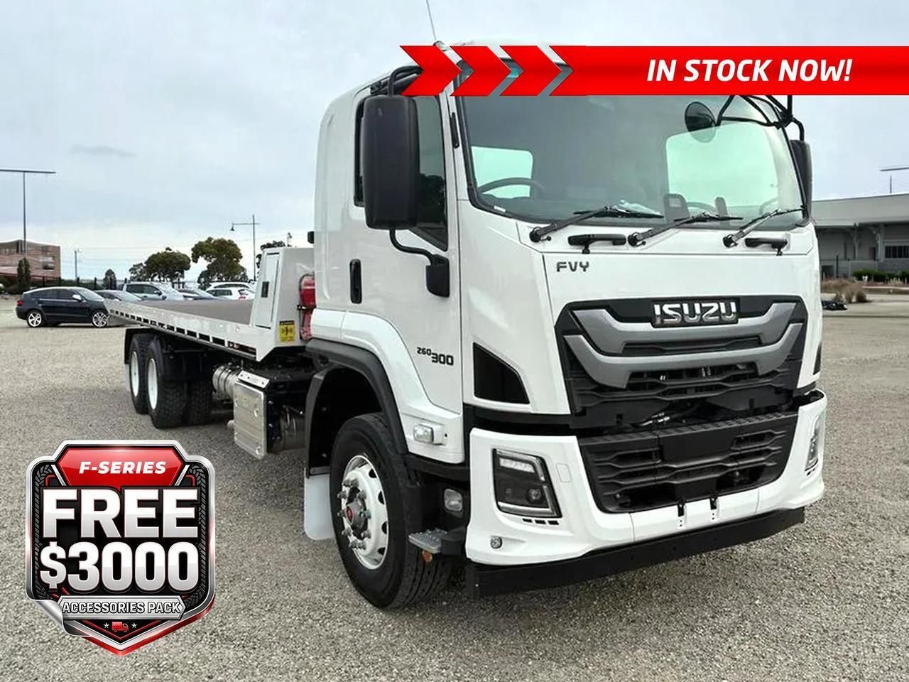 Truck Image