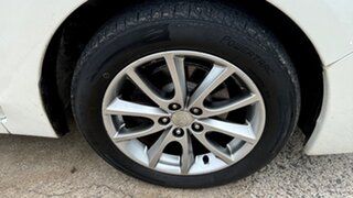 2014 Subaru Impreza MY14 2.0I-L (AWD) White 6 Speed Manual Hatchback