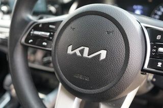 2022 Kia Seltos SP2 MY22 S 2WD Grey 1 Speed Constant Variable Wagon