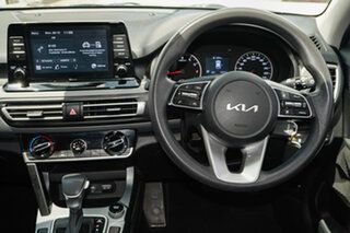 2022 Kia Seltos SP2 MY22 S 2WD Grey 1 Speed Constant Variable Wagon