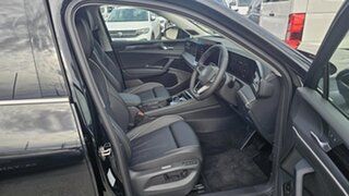 2026 Volkswagen Tiguan CT MY26 150TSI Elegance DSG 4MOTION Black 7 Speed