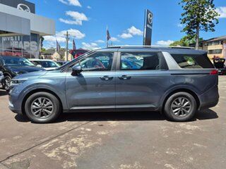 2024 Kia Carnival KA4 MY23 S Blue 8 Speed Sports Automatic Wagon