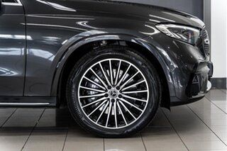 2026 Mercedes-Benz GLC-Class X254 807MY GLC300 9G-Tronic 4MATIC Grey 9 Speed Sports Automatic Wagon