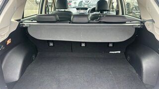 2014 Subaru Impreza MY14 2.0I-L (AWD) White 6 Speed Manual Hatchback