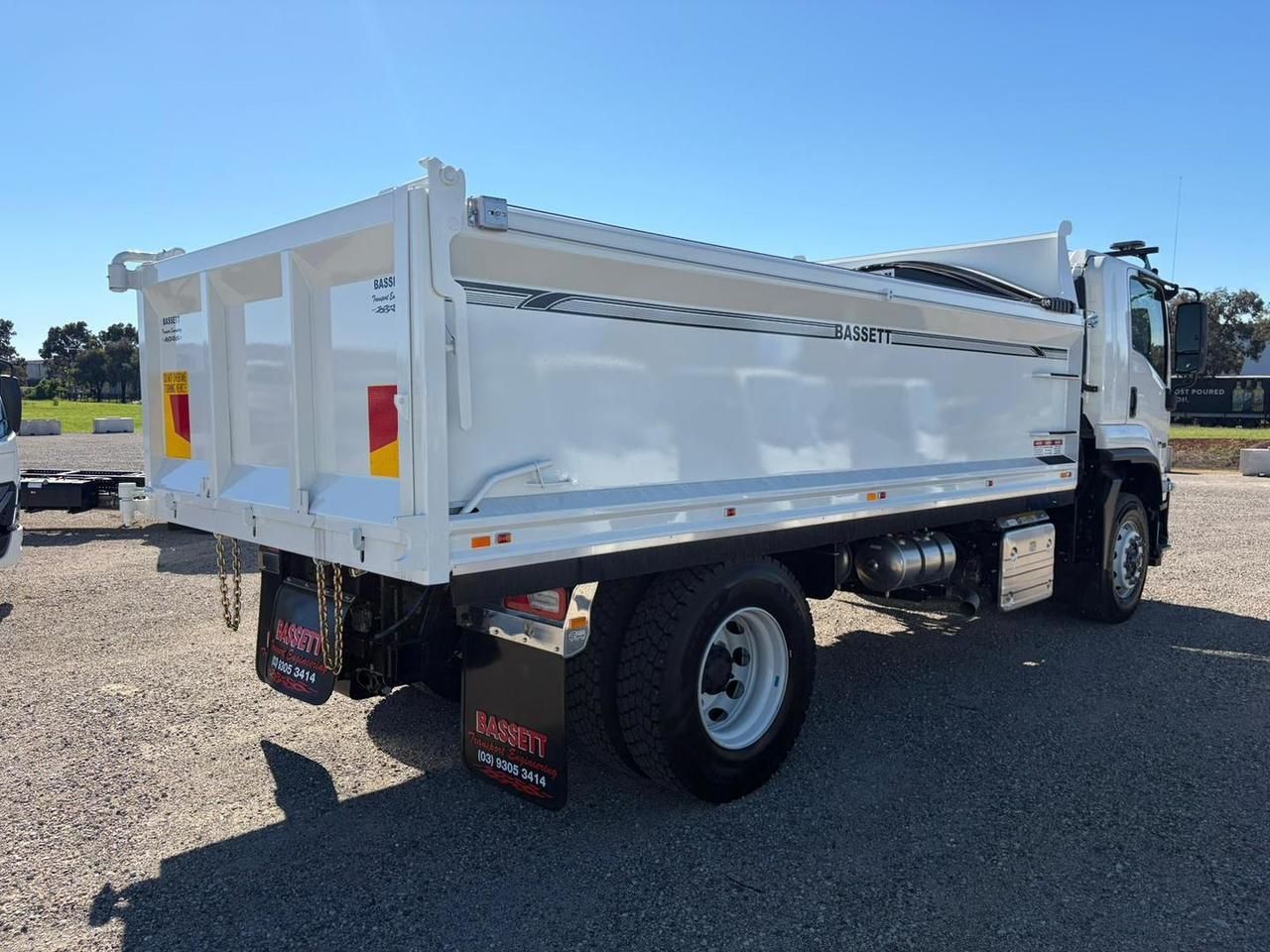 Truck Image
