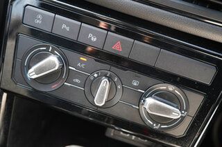 2024 Volkswagen T-Cross D31 MY24 85TSI DSG Life Smokey Grey Metalic 7 Speed