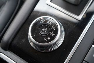 2023 Mitsubishi Outlander ZM MY24 Aspire 2WD Silver 8 Speed Constant Variable Wagon