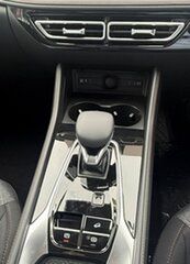 2025 MG HS AS33 MY25 Vibe DCT White 7 Speed Sports Automatic Dual Clutch Wagon