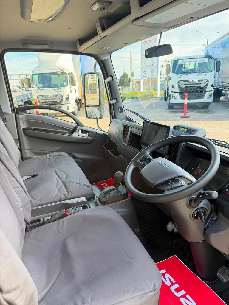 Truck Image