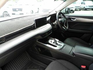 2021 GWM Haval Jolion A01 Premium DCT White 7 Speed Sports Automatic Dual Clutch Wagon