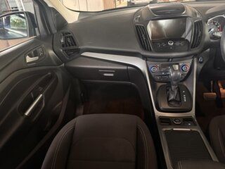 2018 Ford Escape ZG 2018.75MY Trend Blue 6 Speed Sports Automatic SUV