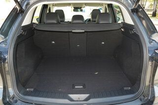 2026 Mazda CX-5 KM0HA0 G25 SKYACTIV-Drive i-ACTIV AWD Touring Machine Grey 6 Speed Sports Automatic