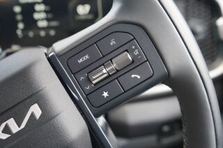 2025 Kia Tasman TK MY26 SX+ Pick-up Double Cab 4X4 Steel Grey 8 Speed Sports Automatic Utility