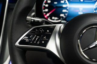 2026 Mercedes-Benz GLC-Class X254 807MY GLC200 9G-TRONIC 4MATIC Black 9 Speed Sports Automatic Wagon