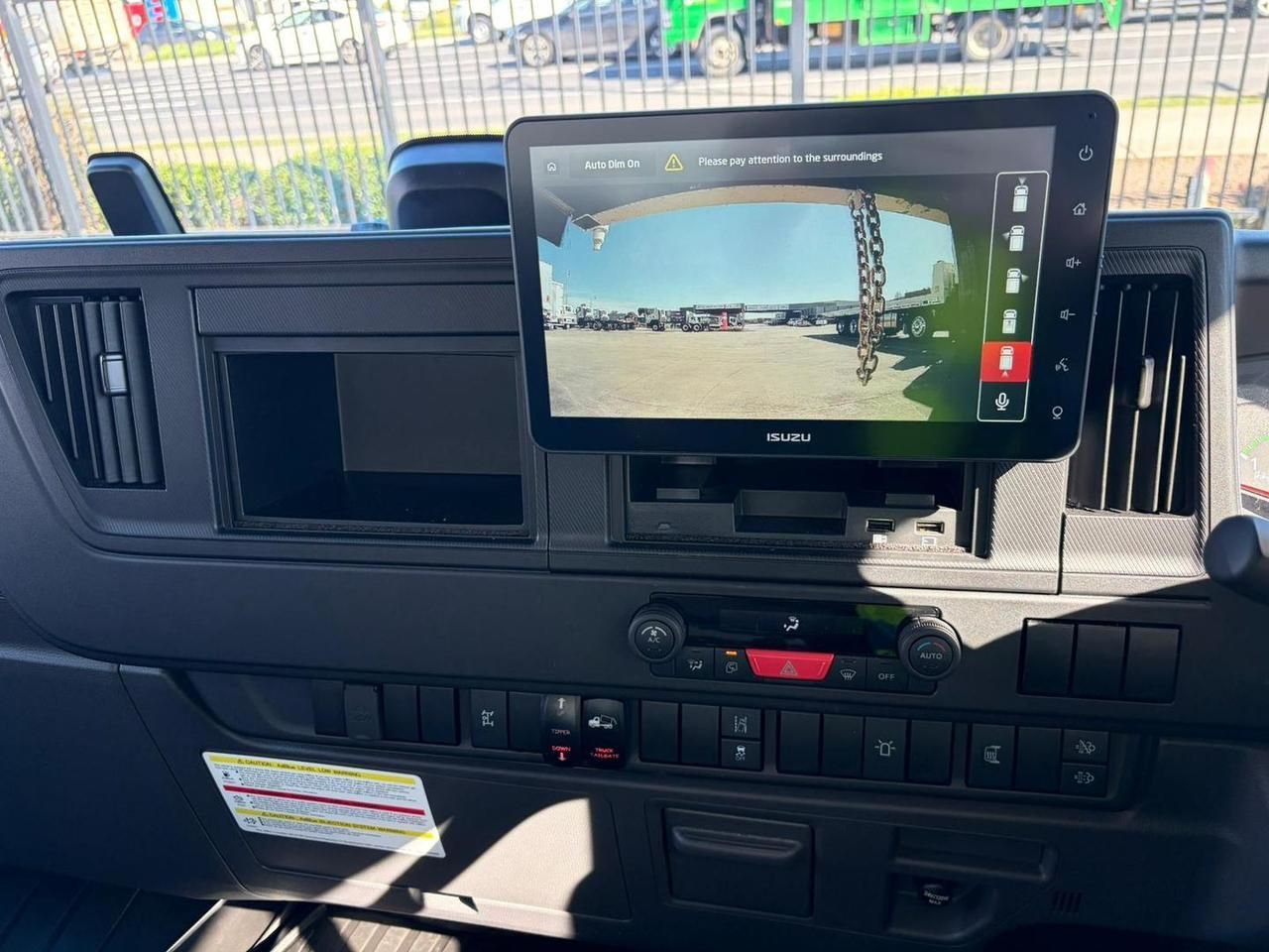 Truck Image