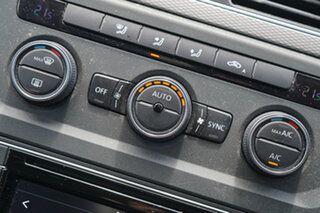 2020 Volkswagen Caddy 2K MY20 TSI220 Maxi DSG Comfortline Grey 7 Speed Sports Automatic Dual Clutch