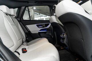 2026 Mercedes-Benz GLC-Class X254 807MY GLC300 9G-Tronic 4MATIC Grey 9 Speed Sports Automatic Wagon