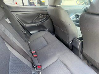 2023 Toyota Yaris Cross MXPJ10R GXL 2WD Silver 1 Speed Constant Variable Wagon Hybrid