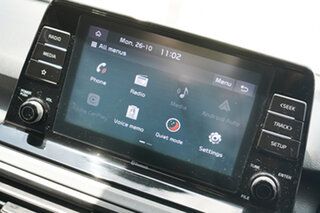 2022 Kia Seltos SP2 MY22 S 2WD Grey 1 Speed Constant Variable Wagon