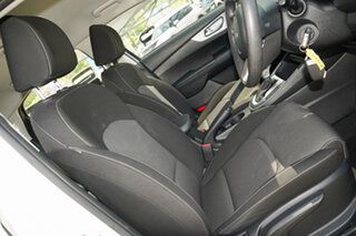 2024 Kia Cerato BD MY24 S White 6 Speed Sports Automatic Sedan
