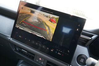 2026 Mazda CX-5 KM0HA0 G25 SKYACTIV-Drive i-ACTIV AWD Touring Machine Grey 6 Speed Sports Automatic