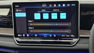 2026 Volkswagen Tayron R4 MY26 150TSI Elegance DSG 4MOTION Blue 7 Speed Sports Automatic Dual Clutch
