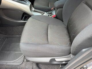2010 Toyota Corolla ZRE152R MY10 Ascent Grey 4 Speed Automatic Hatchback