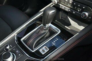 2025 Mazda CX-5 KF4WLA G35 SKYACTIV-Drive i-ACTIV AWD GT SP Machine Grey 6 Speed Sports Automatic
