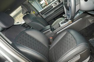 2025 Kia Tasman TK MY26 SX+ Pick-up Double Cab 4X4 Steel Grey 8 Speed Sports Automatic Utility