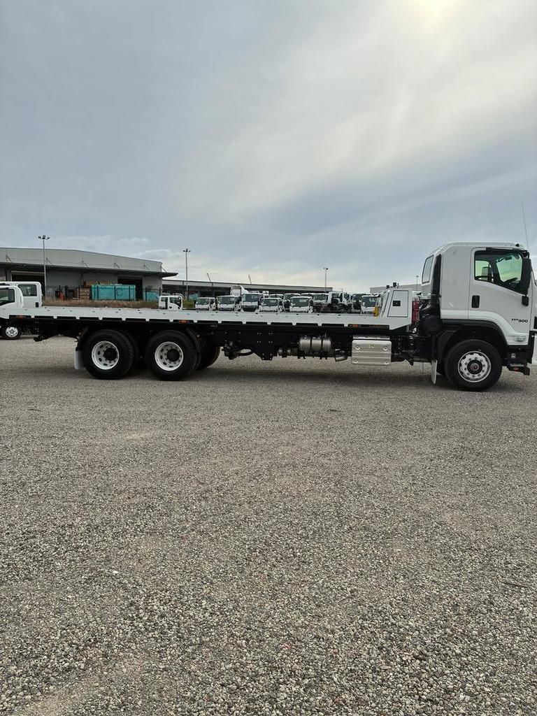 Truck Image