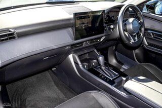 2026 Mazda CX-5 KM0HA0 G25 SKYACTIV-Drive i-ACTIV AWD Touring Blue 6 Speed Sports Automatic Wagon