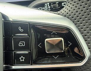 2025 MG HS AS33 MY25 Vibe DCT White 7 Speed Sports Automatic Dual Clutch Wagon