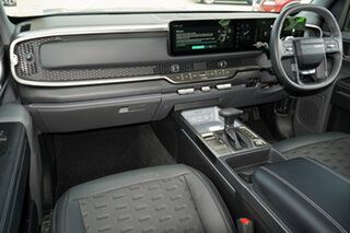 2025 Kia Tasman TK MY26 SX+ Pick-up Double Cab 4X4 Steel Grey 8 Speed Sports Automatic Utility