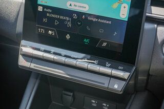 2025 Mitsubishi ASX XE 25MY Aspire DCT Steel Grey 7 Speed Sports Automatic Dual Clutch Wagon
