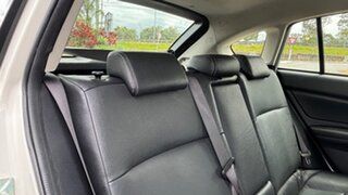 2014 Subaru Impreza MY14 2.0I-L (AWD) White 6 Speed Manual Hatchback
