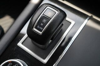 2023 Mitsubishi Outlander ZM MY24 Aspire 2WD Silver 8 Speed Constant Variable Wagon