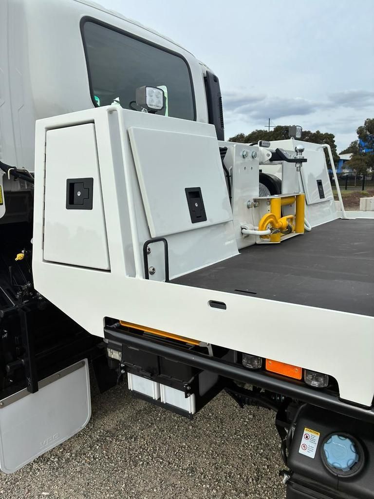 Truck Image