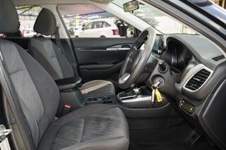 2022 Kia Seltos SP2 MY22 S 2WD Grey 1 Speed Constant Variable Wagon