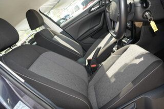 2024 Volkswagen T-Cross D31 MY24 85TSI DSG Life Smokey Grey Metalic 7 Speed