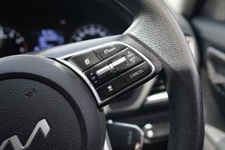 2022 Kia Seltos SP2 MY22 S 2WD Grey 1 Speed Constant Variable Wagon