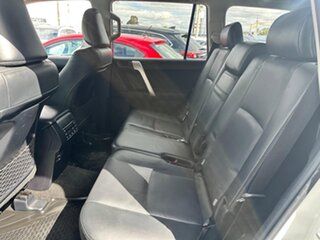 2020 Toyota Landcruiser Prado GDJ150R GXL 6 Speed Sports Automatic Wagon