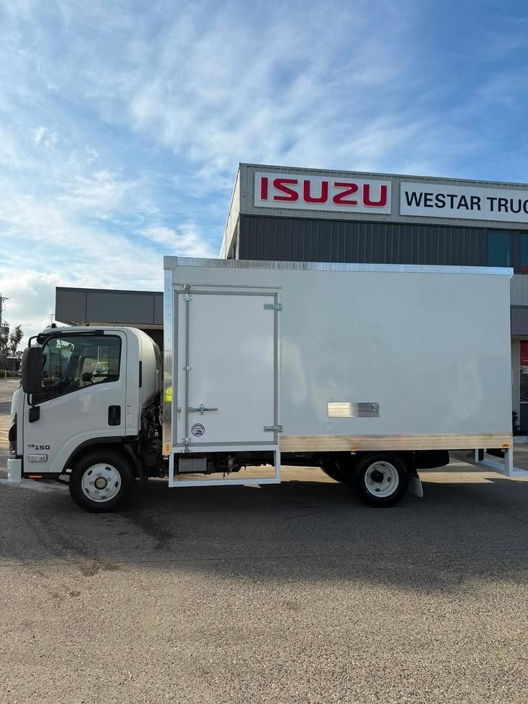 Truck Image