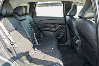 2026 Mazda CX-5 KM0HA0 G25 SKYACTIV-Drive i-ACTIV AWD Touring Machine Grey 6 Speed Sports Automatic