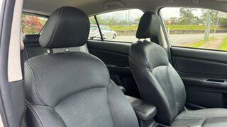 2014 Subaru Impreza MY14 2.0I-L (AWD) White 6 Speed Manual Hatchback