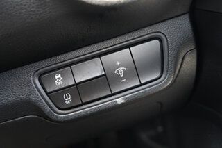 2023 Kia Cerato BD MY23 S White 6 Speed Sports Automatic Hatchback