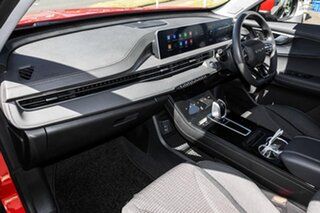 2026 Chery Tiggo 4 T3X MY26 Hybrid DHT 2WD Urban Red 1 Speed Constant Variable Wagon Hybrid