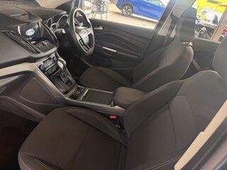 2018 Ford Escape ZG 2018.75MY Trend Blue 6 Speed Sports Automatic SUV